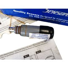 SENSOREX S655CD FLAT SURFACE pH/ ORP SENSORS, ELECTRODES,TL