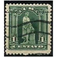 1899 SG 307 - fine used (o)