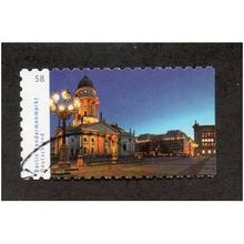 GER 2013 €0.58 (S/A) 'BERLIN PANORAMA' FINE USED (EBID30-731)