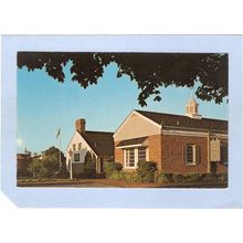 New Jersey Flemington Turntable Junction Shopping Plaza~1108