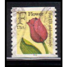 Used 2518 29c F Flower Fine CNS 2222 PA6363