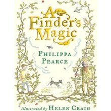 A Finder's Magic