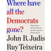 Where Have All the Democrats Gone?
