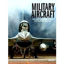 World's Greatest: Military Aircraft - Thomas Newdick