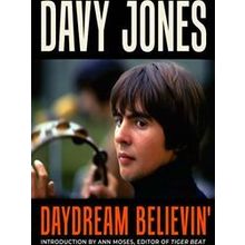 Daydream Believin - Davy Jones