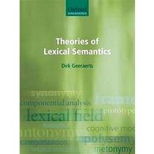 Theories of Lexical Semantics