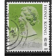 1989 SG 600 - fine used (o)