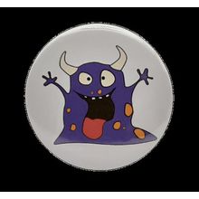 Monster[ 2.25 inch Purple ]