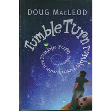 Tumble Turn, by Doug MacLeod