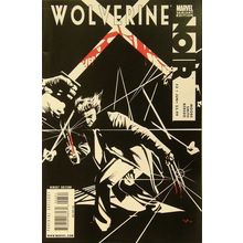 Wolverine: Noir (2009 Ltd) # 003 NM CoverB MODERN AGE COMICS