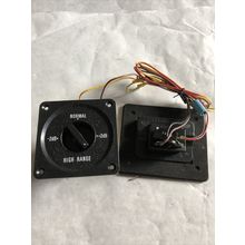 New SCT-800A 326,8 OHM 30W,8 AHM 30W,1.6A-50 SWITCH,-2DB,+2DB TAIWAN,1 6A50,TD