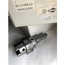 MAPAL PT39A11136 HSK-A-63 PCD-TIP MAPAL-WWS 11209772-60/3 STEP MILLING TOOL,TC