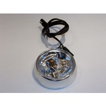 1972 Dodge Van Dome Light OEM 68 69 70 71 72 73 74 2958556