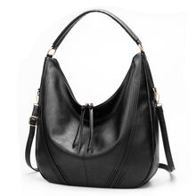 Women Fashion Handbags Wallet Tote Bag Shoulder Bag Black