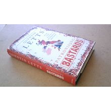 Patronising Bastards: How The Elites Betrayed Britain. Quentin Letts (Hardback)