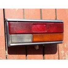 1979 80 81 82 Isuzu Holden Gemini TE SL Sedan Tail Light OEM RH IKI 4250 79 80
