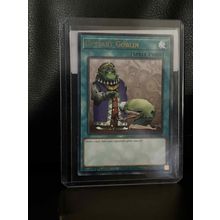 Upstart Goblin - MGED-EN146 - Rare - 1st Edition Maximum Gold: El Dorado Yu-Gi-O