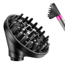 Upgraded Diffuser for Dyson Airwrap Attachment, Converting for Dyson Airwrap Sty