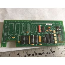 NEW Dresser ITD 572243A DAUGHTER CONTROL BOARD,Dresser 572243A,AY