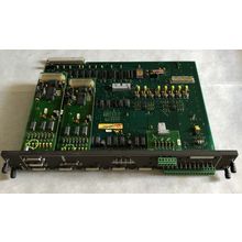 NEW BOSCH BTS 21/E,048678-104401 INTERFACE MODULE 4 CNC SERVO 047926-207401,Sk