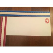 ICOLLECTZONE US Postal Stationary Entire U324 1068-12 (F900-55)