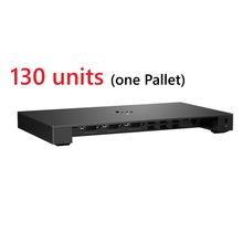 Lot of 130 - HP ElitePOS G1 Retail System Advanced Connectivity Base L02851-001
