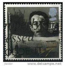 1985 SG 1298 - fine used (o)