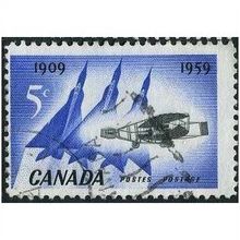 1959 SG 509 - fine used (o)
