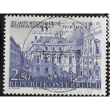 1973 Michel 1423 - #2 fine used (o)