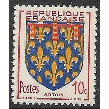 1951 Michel 917 - MNH (**)