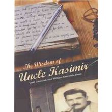Wisdom Of Uncle Kasimir