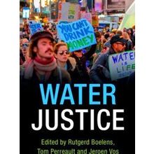 Water Justice