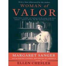 Woman of Valor