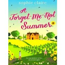 A Forget-Me-Not Summer
