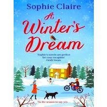 A Winter's Dream A Heartwarming And Feelgood Cosy Read For 2020
