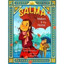 Adventures Of Salma Salma Makes A Home - Danny Ramadan