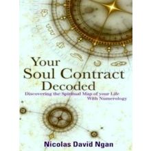 Your Soul Contract Decoded