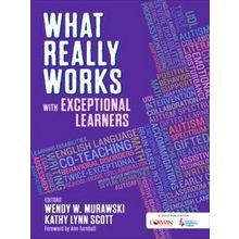 What Really Works With Exceptional Learners