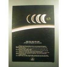 1984 Oil of Olay Night of Olay Cream Ad - Younger