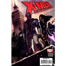 X-Men: Die by the sword (2007 Ltd) # 001 NM MODERN AGE COMICS