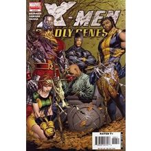 X-Men: Deadly Genesis (2005 Ltd) # 006 NM MODERN AGE COMICS