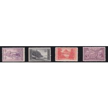777 3c Rhode Island Average Plus MNH VA0701a