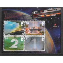 2011 Anderson Genius Fine Used HRD2-C