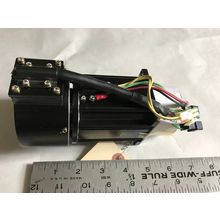 NEW TAMAGAWA SEIKI 4061N403E24,TBL-S AC SERVO MOTOR, 80 W, 200 V,AA
