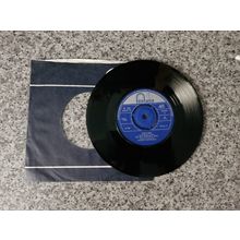 The New Vaudeville Band – Peek-A-Boo (TF784) 1967 (7" Single)