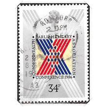 1986 Parliament Fine Used hrd3a