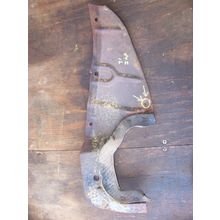 1971 CHRYSLER IMPERIAL INNER FENDER SPLASH SHIELD OEM