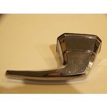 1971 - 75 DODGE PLYMOUTH STATION WAGON REAR DOOR HANDLE OEM #3586862 72 73 74