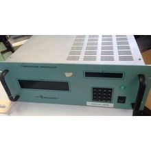 EO F2489B,ELECTRO OPTICAL F2489B TEMPERATURE CONTROLLER USE WITH MODEL M1602,FC