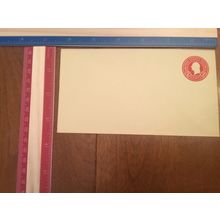 ICOLLECTZONE US Postal Stationary Entire U430a (G000-20)